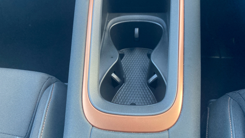 CUPRA Born 169kW e-Boost V2 77kWh 5dr Auto Electric Hatchback